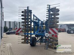 Köckerling ALLROUNDER FLATLINE 500