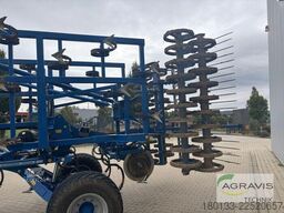 Köckerling ALLROUNDER FLATLINE 500