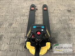 Hyster PC1.5