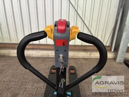 Hyster PC1.5