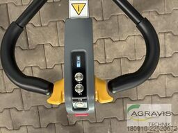 Hyster PC1.5
