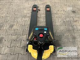 Hyster PC1.5