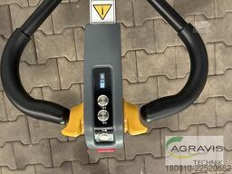 Hyster PC1.5