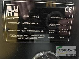 Hyster PC1.5