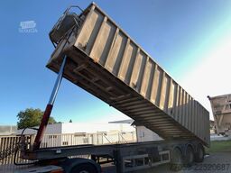 Benalu 55m³ - Full Aluminium ( 3X in stock )