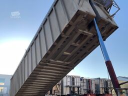 Benalu 55m³ - Full Aluminium ( 3X in stock )