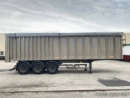 Benalu 55m³ - Full Aluminium ( 3X in stock )