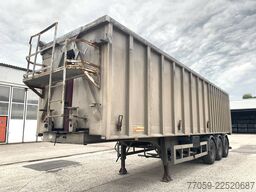 Benalu 55m³ - Full Aluminium ( 3X in stock )
