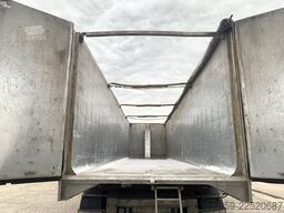 Benalu 55m³ - Full Aluminium ( 3X in stock )