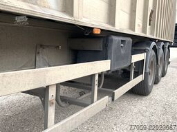 Benalu 55m³ - Full Aluminium ( 3X in stock )