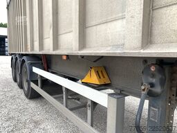 Benalu 55m³ - Full Aluminium ( 3X in stock )