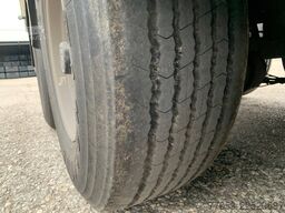 Benalu 55m³ - Full Aluminium ( 3X in stock )