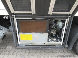 MERCEDES-BENZ MB 917 A 4x4 Allrad Koffer 6m Klima Heizung