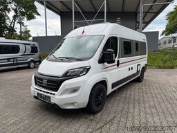 DETHLEFFS Globe Trail 600 KW