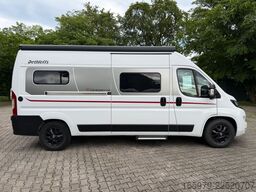 DETHLEFFS Globe Trail 600 KW