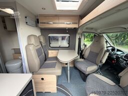 DETHLEFFS Globe Trail 600 KW