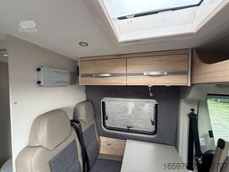 DETHLEFFS Globe Trail 600 KW