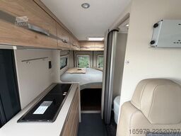 DETHLEFFS Globe Trail 600 KW