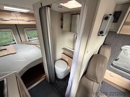 DETHLEFFS Globe Trail 600 KW