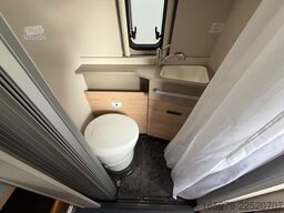 DETHLEFFS Globe Trail 600 KW