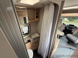 DETHLEFFS Globe Trail 600 KW