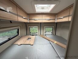 DETHLEFFS Globe Trail 600 KW