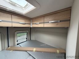 DETHLEFFS Globe Trail 600 KW