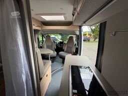 DETHLEFFS Globe Trail 600 KW