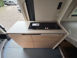 DETHLEFFS Globe Trail 600 KW