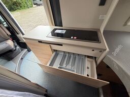 DETHLEFFS Globe Trail 600 KW