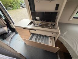 DETHLEFFS Globe Trail 600 KW