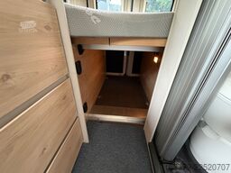 DETHLEFFS Globe Trail 600 KW