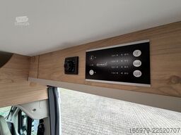 DETHLEFFS Globe Trail 600 KW