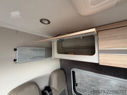 DETHLEFFS Globe Trail 600 KW