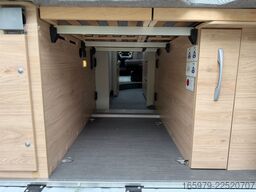 DETHLEFFS Globe Trail 600 KW