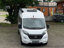DETHLEFFS Globe Trail 600 KW