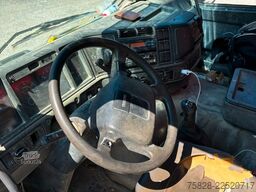 VOLVO FM7  310  /  3 seiten Kipper