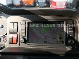 MAN TGM 15.290 geschloss. Autotransp. Standklima EU6