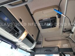 MAN TGM 15.290 geschloss. Autotransp. Standklima EU6