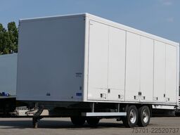  FTEC 2TAK Autotransporter Seilwinde