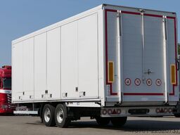  FTEC 2TAK Autotransporter Seilwinde