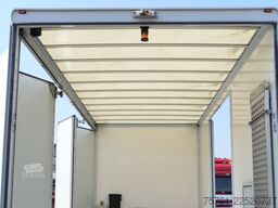  FTEC 2TAK Autotransporter Seilwinde