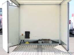  FTEC 2TAK Autotransporter Seilwinde