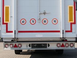 FTEC 2TAK Autotransporter Seilwinde