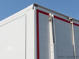  FTEC 2TAK Autotransporter Seilwinde