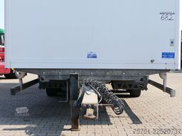  FTEC 2TAK Autotransporter Seilwinde