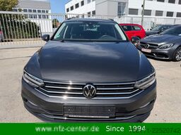 VW Passat Variant Business ACC