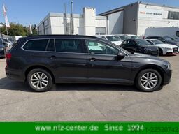 VW Passat Variant Business ACC