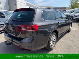 VW Passat Variant Business ACC