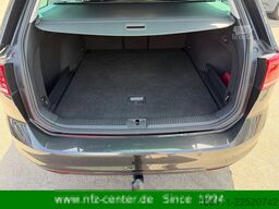 VW Passat Variant Business ACC